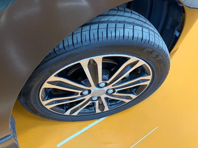 タントカスタムＲＳ　トップエディションＳＡII（神奈川県）の中古車