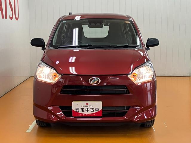 ミライースＬ　ＳＡIIIサポカーＳワイド適合　ドラレコ　エアコン　オーディオ　コーナーセンサー　光軸調整ダイヤル　オートハイビーム　アイドリングストップ　横滑り防止機能　誤発進抑制機能　パワーウインドウ　キーレス（神奈川県）の中古車