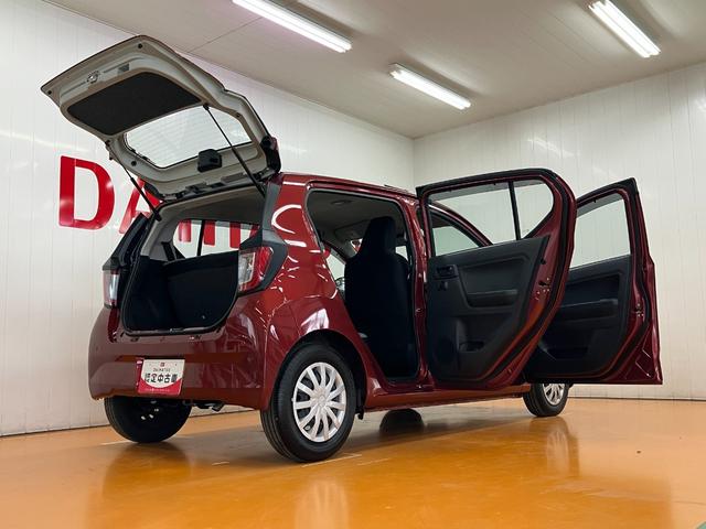 ミライースＬ　ＳＡIIIサポカーＳワイド適合　ドラレコ　エアコン　オーディオ　コーナーセンサー　光軸調整ダイヤル　オートハイビーム　アイドリングストップ　横滑り防止機能　誤発進抑制機能　パワーウインドウ　キーレス（神奈川県）の中古車