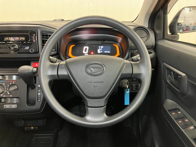 ミライースＬ　ＳＡIIIサポカーＳワイド適合　ドラレコ　エアコン　オーディオ　コーナーセンサー　光軸調整ダイヤル　オートハイビーム　アイドリングストップ　横滑り防止機能　誤発進抑制機能　パワーウインドウ　キーレス（神奈川県）の中古車