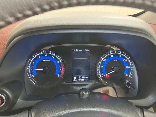 デイズボレロ　Ｘ衝突被害軽減ブレーキシステム　ステアリングスイッチ　オートエアコン　Ｐスタート　全周囲カメラ　アイドリングストップ　光軸調整ダイヤル　ＥＴＣ　電動格納ミラー　パワーウインドウ　キーフリー（神奈川県）の中古車