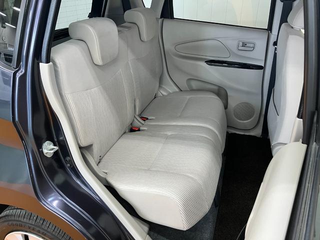 ｅＫワゴンＭ　ｅ−アシスト衝突被害軽減ブレーキシステム　オートエアコン　アイドリングストップ　横滑り防止機能　誤発進抑制機能　ＥＴＣ　電動格納ミラー　パワーウインドウ　キーレス（神奈川県）の中古車