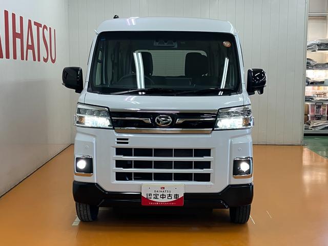 アトレーＲＳ４ＷＤ　サポカーＳワイド適合　ドラレコ　Ｂカメラ　オートエアコン　ステアリングスイッチ　全車速追従機能付ＡＣＣ　両側オートスライドドア　コーナーセンサー　アクセサリーソケット　ディスプレイオーディオ（神奈川県）の中古車