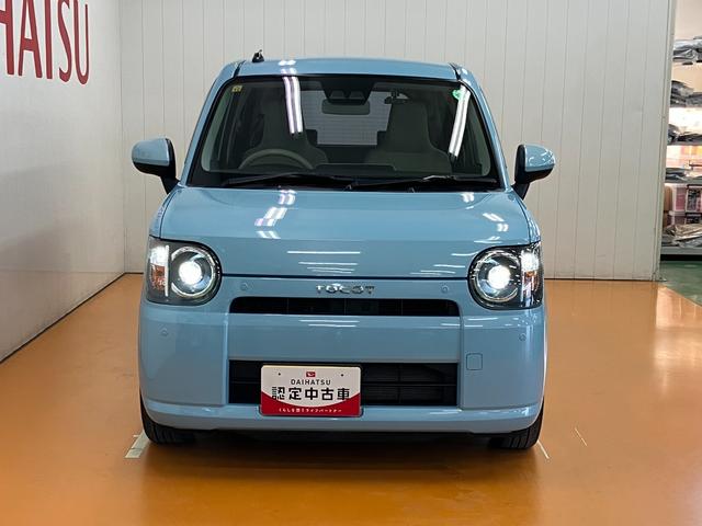 ミラトコットＬ　ＳＡIIIサポカーＳワイド適合　ドラレコ　オーディオ　エアコン　コーナーセンサー　アイドリングストップ　オートハイビーム　横滑り防止機能　誤発進抑制機能　光軸調整ダイヤル　キーレス（神奈川県）の中古車