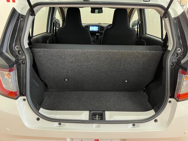 ミライースL SAIIIサポカーSワイド適合 エアコン Bカメラ コーナーセンサー 光軸調整ダイヤル オートハイビーム アイドリングストップ 横滑り防止機能 誤発進抑制機能 電動格納ミラー パワーウインドウ キーレス(神奈川県)の中古車