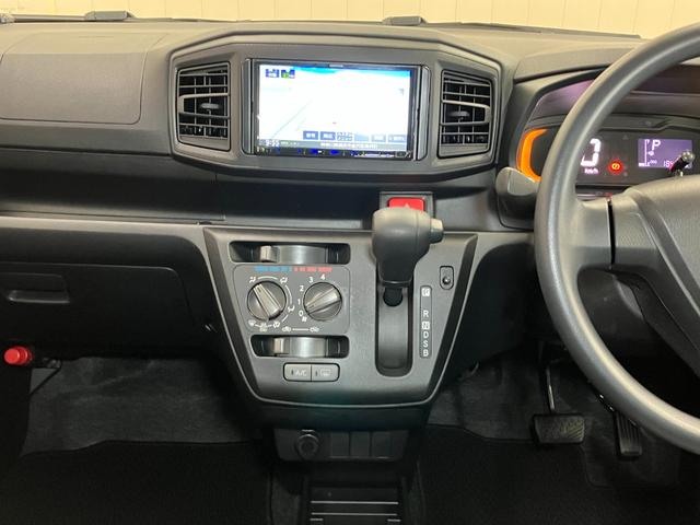 ミライースL SAIIIサポカーSワイド適合 エアコン Bカメラ コーナーセンサー 光軸調整ダイヤル オートハイビーム アイドリングストップ 横滑り防止機能 誤発進抑制機能 電動格納ミラー パワーウインドウ キーレス(神奈川県)の中古車