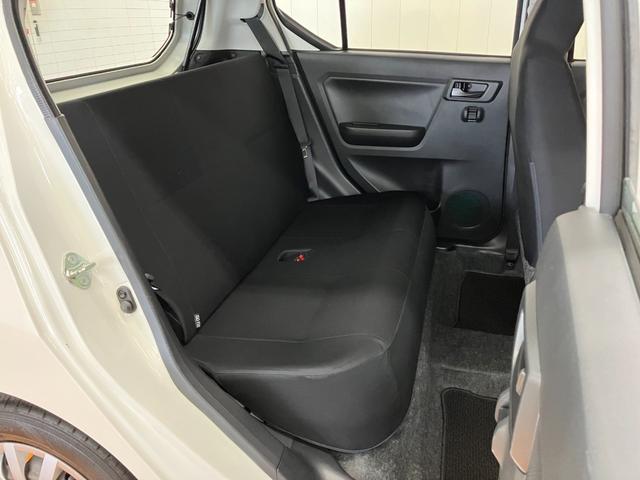 ミライースL SAIIIサポカーSワイド適合 エアコン Bカメラ コーナーセンサー 光軸調整ダイヤル オートハイビーム アイドリングストップ 横滑り防止機能 誤発進抑制機能 電動格納ミラー パワーウインドウ キーレス(神奈川県)の中古車