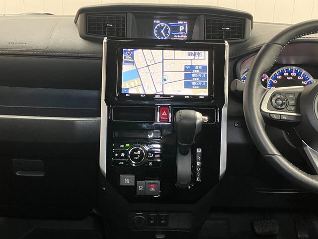 ルーミーカスタムG衝突被害軽減ブレーキシステム ドラレコ 両側オートスライドドア ステアリングスイッチ アダプティブクルーズコントロール 電動パーキングブレーキ USB接続端子 シートヒーター ETC キーフリー(神奈川県)の中古車