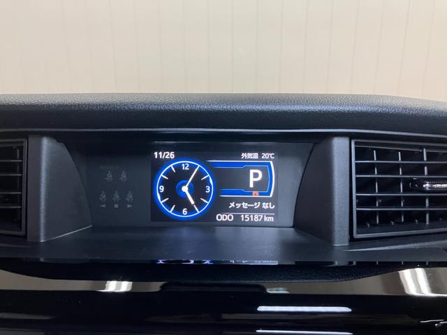 ルーミーカスタムG衝突被害軽減ブレーキシステム ドラレコ 両側オートスライドドア ステアリングスイッチ アダプティブクルーズコントロール 電動パーキングブレーキ USB接続端子 シートヒーター ETC キーフリー(神奈川県)の中古車