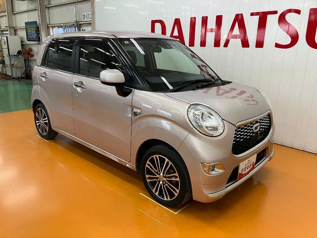 キャストスタイルＧ　ＳＡIIスマアシ　Ｂカメラ　ステアリングスイッチ　オートエアコン　Ｐスタート　アイドリングストップ　横滑り防止機能　誤発進抑制機能　電動格納ミラー　パワーウィンドウ　キーフリー（神奈川県）の中古車