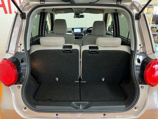 キャストスタイルＧ　ＳＡIIスマアシ　Ｂカメラ　ステアリングスイッチ　オートエアコン　Ｐスタート　アイドリングストップ　横滑り防止機能　誤発進抑制機能　電動格納ミラー　パワーウィンドウ　キーフリー（神奈川県）の中古車