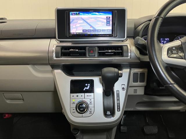 キャストスタイルＧ　ＳＡIIスマアシ　Ｂカメラ　ステアリングスイッチ　オートエアコン　Ｐスタート　アイドリングストップ　横滑り防止機能　誤発進抑制機能　電動格納ミラー　パワーウィンドウ　キーフリー（神奈川県）の中古車