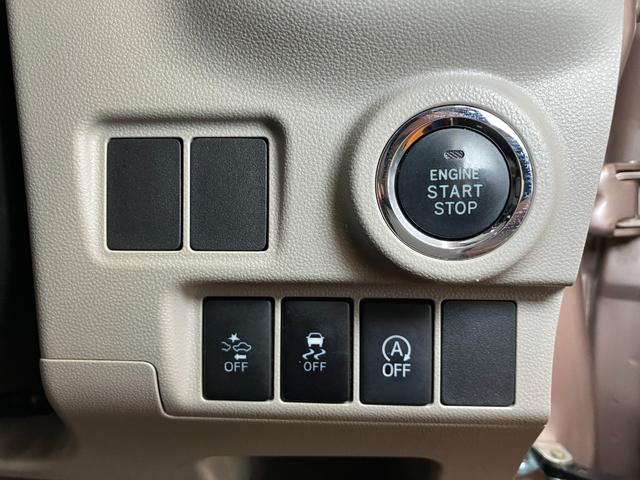 キャストスタイルＧ　ＳＡIIスマアシ　Ｂカメラ　ステアリングスイッチ　オートエアコン　Ｐスタート　アイドリングストップ　横滑り防止機能　誤発進抑制機能　電動格納ミラー　パワーウィンドウ　キーフリー（神奈川県）の中古車