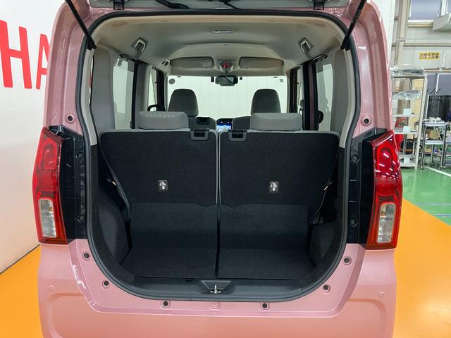 タントＸスペシャルサポカーＳワイド適合　Ｂカメラ　ＥＴＣ　ドラレコ　ミラクルオープンドア　ＵＳＢ接続端子　ステアリングスイッチ　オートエアコン　コーナーセンサー　Ｐスタート　光軸調整ダイヤル　電動格納ミラー　キーフリー（神奈川県）の中古車