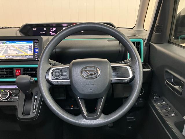 タントＸスペシャルサポカーＳワイド適合　Ｂカメラ　ＥＴＣ　ドラレコ　ミラクルオープンドア　ＵＳＢ接続端子　ステアリングスイッチ　オートエアコン　コーナーセンサー　Ｐスタート　光軸調整ダイヤル　電動格納ミラー　キーフリー（神奈川県）の中古車