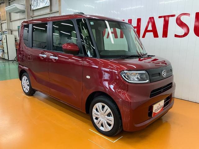 タントXサポカーSワイド適合 パノラマモニター対応 ミラクルオープンドア 片側オートスライドドア Pスタート コーナーセンサー シートヒーター ステアリングスイッチ 電動パーキングブレーキ キーフリー(神奈川県)の中古車