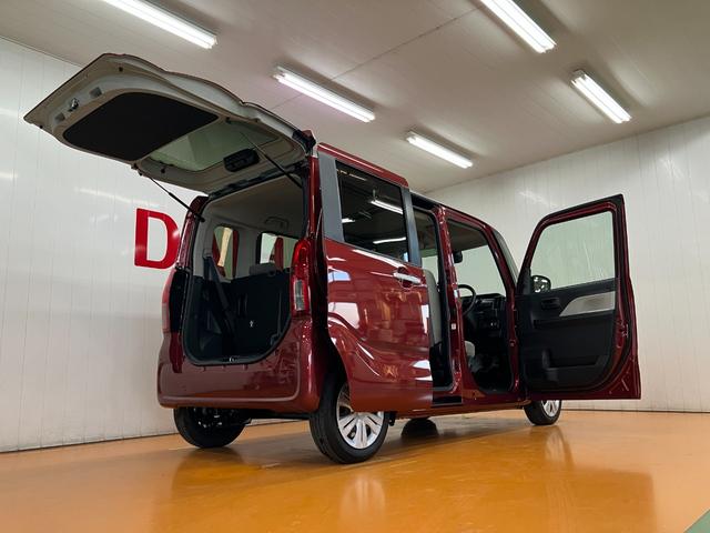 タントXサポカーSワイド適合 パノラマモニター対応 ミラクルオープンドア 片側オートスライドドア Pスタート コーナーセンサー シートヒーター ステアリングスイッチ 電動パーキングブレーキ キーフリー(神奈川県)の中古車