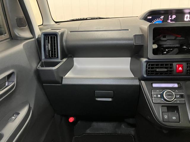 タントXサポカーSワイド適合 パノラマモニター対応 ミラクルオープンドア 片側オートスライドドア Pスタート コーナーセンサー シートヒーター ステアリングスイッチ 電動パーキングブレーキ キーフリー(神奈川県)の中古車