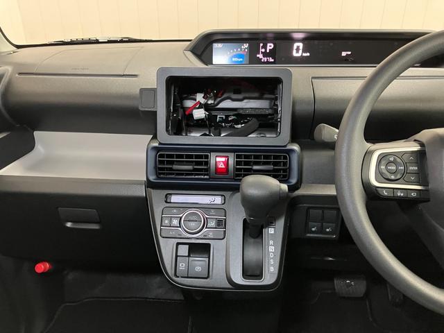 タントXサポカーSワイド適合 パノラマモニター対応 ミラクルオープンドア 片側オートスライドドア Pスタート コーナーセンサー シートヒーター ステアリングスイッチ 電動パーキングブレーキ キーフリー(神奈川県)の中古車