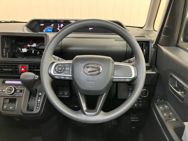 タントXサポカーSワイド適合 パノラマモニター対応 ミラクルオープンドア 片側オートスライドドア Pスタート コーナーセンサー シートヒーター ステアリングスイッチ 電動パーキングブレーキ キーフリー(神奈川県)の中古車