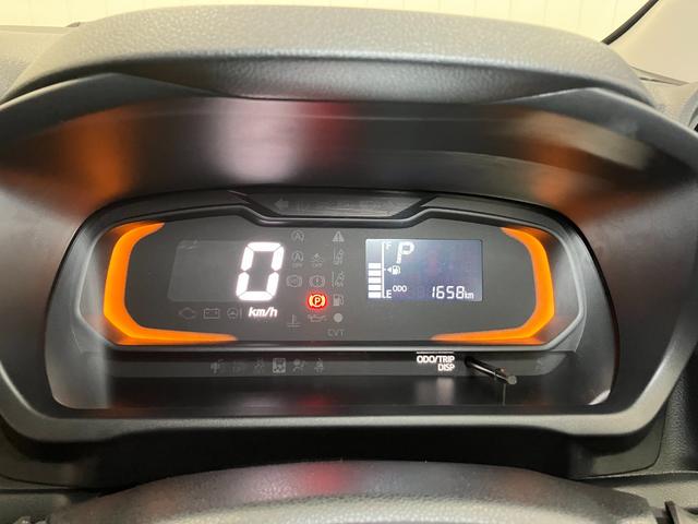 ミライースL SAIIIサポカーSワイド適合 Bカメラ エアコン コーナーセンサー 光軸調整ダイヤル オートハイビーム アイドリングストップ 横滑り防止機能 誤発進抑制機能 パワーウインドウ キーレス(神奈川県)の中古車