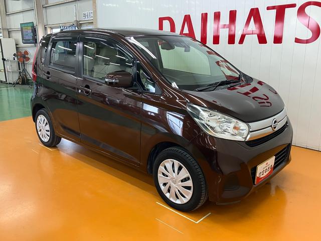 デイズX衝突被害軽減ブレーキシステム ドラレコ 全周囲カメラ ステアリングスイッチ Pスタート 電動格納ミラー アイドリングストップ キーフリー(神奈川県)の中古車