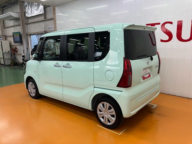 タントＸサポカーＳワイド適合　ミラクルオープンドア　Ｂカメラ　片側オートスライドドア　Ｐスタート　コーナーセンサー　シートヒーター　ステアリングスイッチ　ＵＳＢ接続端子　電動パーキングブレーキ　キーフリー（神奈川県）の中古車