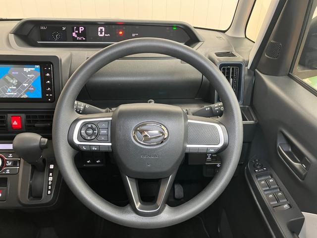 タントＸサポカーＳワイド適合　ミラクルオープンドア　Ｂカメラ　片側オートスライドドア　Ｐスタート　コーナーセンサー　シートヒーター　ステアリングスイッチ　ＵＳＢ接続端子　電動パーキングブレーキ　キーフリー（神奈川県）の中古車