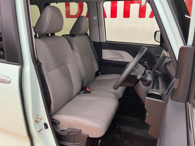 タントＸサポカーＳワイド適合　ミラクルオープンドア　Ｂカメラ　片側オートスライドドア　Ｐスタート　コーナーセンサー　シートヒーター　ステアリングスイッチ　ＵＳＢ接続端子　電動パーキングブレーキ　キーフリー（神奈川県）の中古車