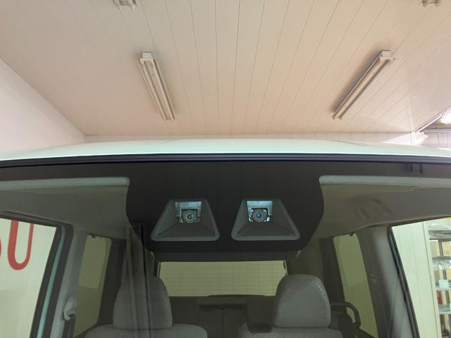 タントＸサポカーＳワイド適合　ミラクルオープンドア　Ｂカメラ　片側オートスライドドア　Ｐスタート　コーナーセンサー　シートヒーター　ステアリングスイッチ　ＵＳＢ接続端子　電動パーキングブレーキ　キーフリー（神奈川県）の中古車