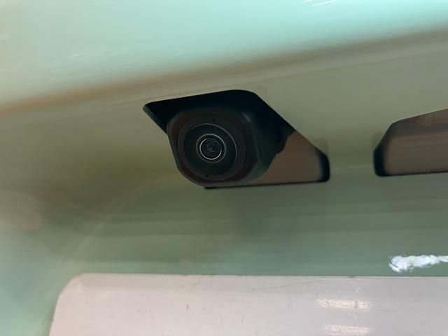 タントＸサポカーＳワイド適合　ミラクルオープンドア　Ｂカメラ　片側オートスライドドア　Ｐスタート　コーナーセンサー　シートヒーター　ステアリングスイッチ　ＵＳＢ接続端子　電動パーキングブレーキ　キーフリー（神奈川県）の中古車