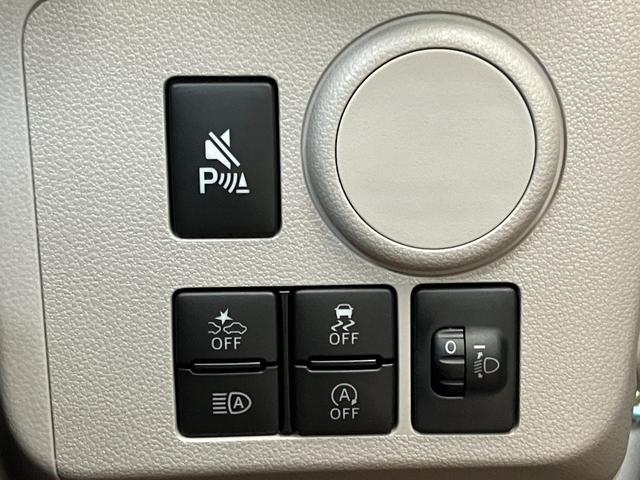 ミライースX SAIIIサポカーSワイド適合 Bカメラ エアコン コーナーセンサー 光軸調整ダイヤル オートハイビーム アイドリングストップ 横滑り防止機能 誤発進抑制機能 電動格納ミラー パワーウインドウ キーレス(神奈川県)の中古車