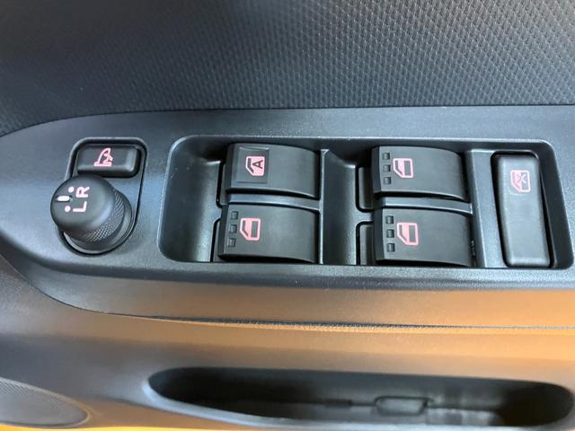 ミライースX SAIIIサポカーSワイド適合 Bカメラ エアコン コーナーセンサー 光軸調整ダイヤル オートハイビーム アイドリングストップ 横滑り防止機能 誤発進抑制機能 電動格納ミラー パワーウインドウ キーレス(神奈川県)の中古車