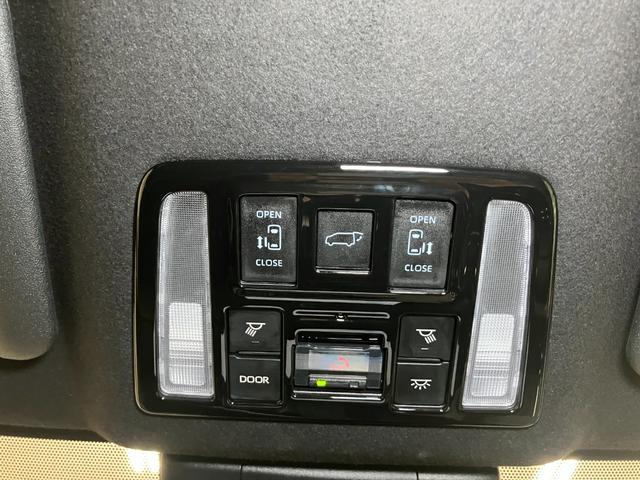 ヴォクシーハイブリッドＳ−Ｚハイブリッド車　衝突被害軽減ブレーキシステム　ＵＳＢ接続端子　ダブルエアコン　後席モニター　ステアリングスイッチ　レーダークルーズコントロール　マルチメディアオーディオ　電動パーキングブレーキ（神奈川県）の中古車