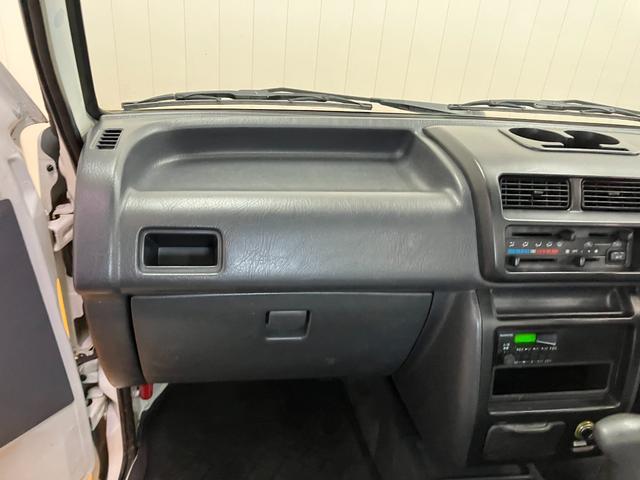 ハイゼットトラックエアコン・パワステ スペシャル4WD 三方開 エアコン ラジオ パワーステアリング(神奈川県)の中古車