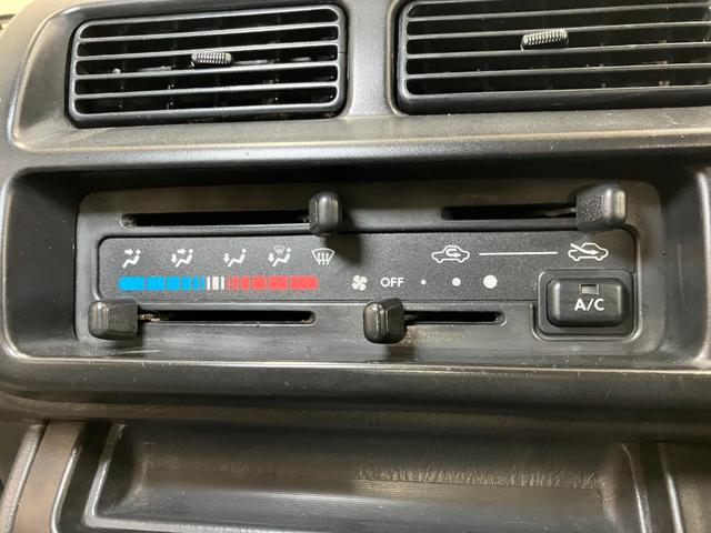 ハイゼットトラックエアコン・パワステ スペシャル4WD 三方開 エアコン ラジオ パワーステアリング(神奈川県)の中古車