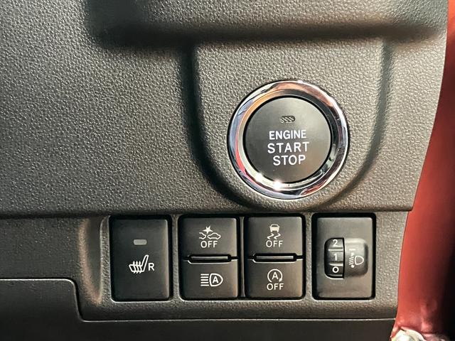 ムーヴカスタム RS ハイパーリミテッドSAIIIサポカーSワイド適合 ドラレコ パノラマモニター対応 USB接続端子 ステアリングスイッチ Pスタート 運転席シートヒーター アイドリングストップ 電動格納ミラー オートハイビーム キーフリー(神奈川県)の中古車