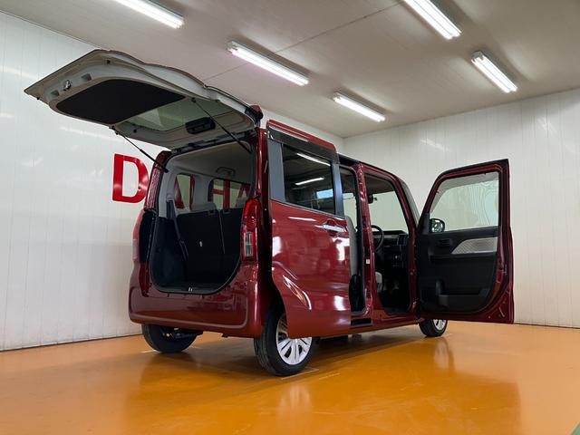 タントXターボサポカーSワイド適合 ミラクルオープンドア Bカメラ 片側オートスライドドア 全車速追従機能付ACC コーナーセンサー ミラクルウォークスルー シートヒーター ステアリングスイッチ USB接続端子(神奈川県)の中古車