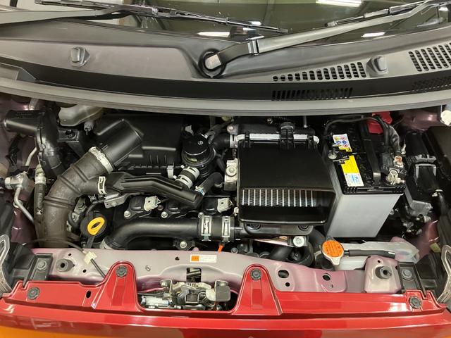 タントXターボサポカーSワイド適合 ミラクルオープンドア Bカメラ 片側オートスライドドア 全車速追従機能付ACC コーナーセンサー ミラクルウォークスルー シートヒーター ステアリングスイッチ USB接続端子(神奈川県)の中古車