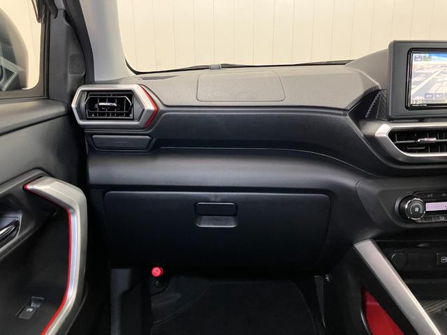 ロッキーＸサポカーＳワイド適合　ドラレコ　パノラマモニター対応　電動パーキングブレーキ　ＵＳＢ接続端子　ステアリングスイッチ　　コーナーセンサー　キーフリー（神奈川県）の中古車