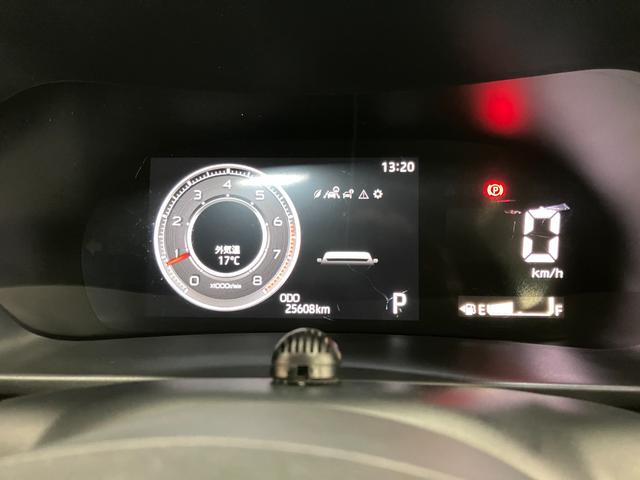 ロッキーＸサポカーＳワイド適合　ドラレコ　パノラマモニター対応　電動パーキングブレーキ　ＵＳＢ接続端子　ステアリングスイッチ　　コーナーセンサー　キーフリー（神奈川県）の中古車