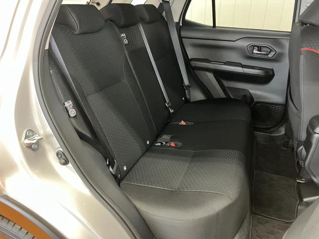 ロッキーＸサポカーＳワイド適合　ドラレコ　パノラマモニター対応　電動パーキングブレーキ　ＵＳＢ接続端子　ステアリングスイッチ　　コーナーセンサー　キーフリー（神奈川県）の中古車