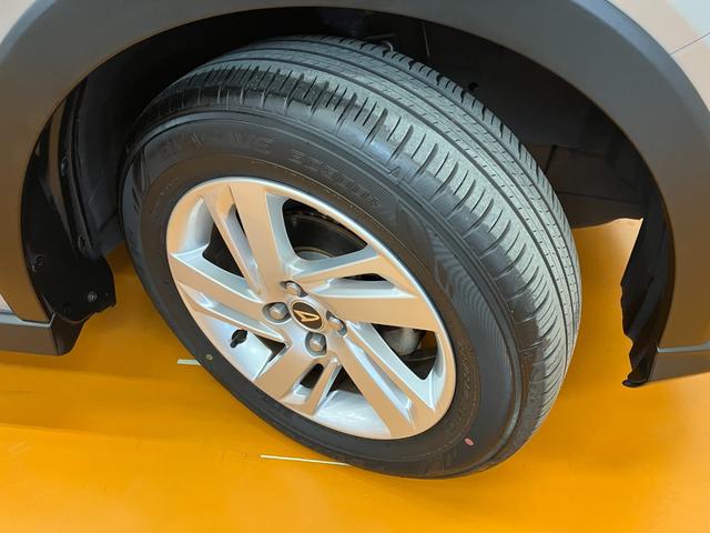 ロッキーＸサポカーＳワイド適合　ドラレコ　パノラマモニター対応　電動パーキングブレーキ　ＵＳＢ接続端子　ステアリングスイッチ　　コーナーセンサー　キーフリー（神奈川県）の中古車