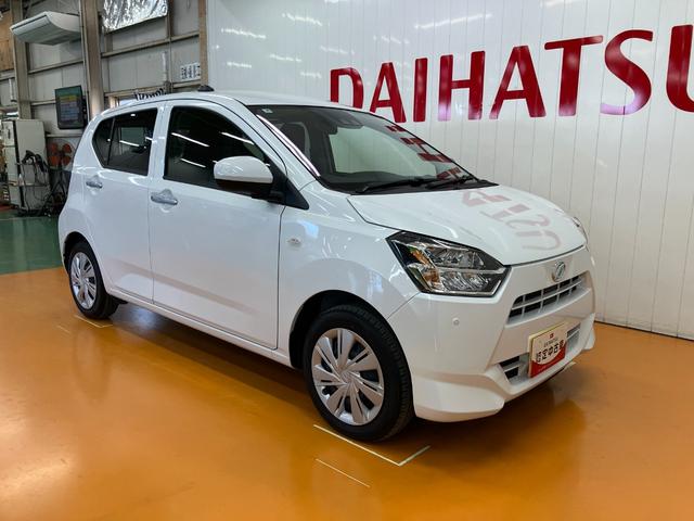 ミライースX SAIIIサポカーSワイド適合 エアコン Bカメラ USB接続端子 コーナーセンサー オートハイビーム アイドリングストップ 横滑り防止機能 誤発進抑制機能 電動格納ミラー パワーウインドウ キーレス(神奈川県)の中古車