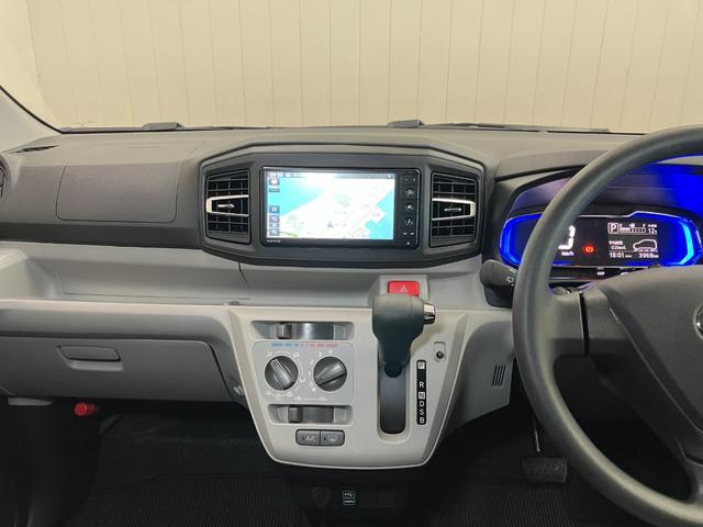 ミライースX SAIIIサポカーSワイド適合 エアコン Bカメラ USB接続端子 コーナーセンサー オートハイビーム アイドリングストップ 横滑り防止機能 誤発進抑制機能 電動格納ミラー パワーウインドウ キーレス(神奈川県)の中古車