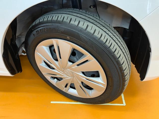 ミライースX SAIIIサポカーSワイド適合 エアコン Bカメラ USB接続端子 コーナーセンサー オートハイビーム アイドリングストップ 横滑り防止機能 誤発進抑制機能 電動格納ミラー パワーウインドウ キーレス(神奈川県)の中古車