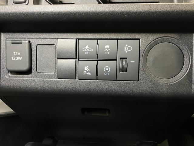 ハイゼットトラックスタンダードサポカーＳワイド適合　三方開　ゴムマット　ラジオ　エアコン　光軸調整ダイヤル　コーナーセンサー　アイドリングストップ　横滑り防止機能　誤発進抑制機能　アクセサリーソケット（神奈川県）の中古車