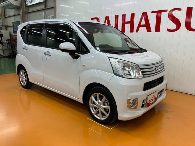 ムーヴXリミテッドII SAIIIサポカーSワイド適合 ステアリングスイッチ オートエアコン Pスタート 運転席シートヒーター アイドリングストップ 横滑り防止機能 誤発進抑制機能 オートハイビーム 光軸調整ダイヤル キーフリー(神奈川県)の中古車