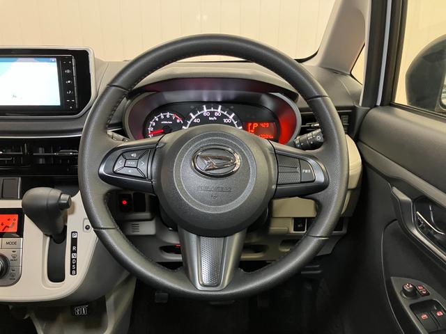 ムーヴXリミテッドII SAIIIサポカーSワイド適合 ステアリングスイッチ オートエアコン Pスタート 運転席シートヒーター アイドリングストップ 横滑り防止機能 誤発進抑制機能 オートハイビーム 光軸調整ダイヤル キーフリー(神奈川県)の中古車