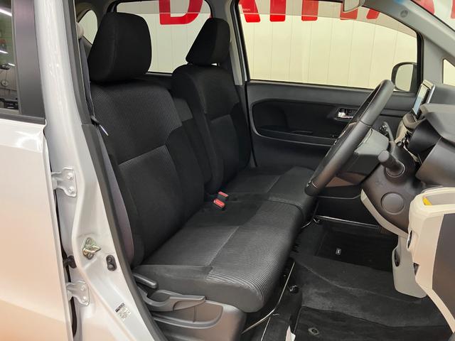 ムーヴXリミテッドII SAIIIサポカーSワイド適合 ステアリングスイッチ オートエアコン Pスタート 運転席シートヒーター アイドリングストップ 横滑り防止機能 誤発進抑制機能 オートハイビーム 光軸調整ダイヤル キーフリー(神奈川県)の中古車